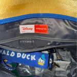 Disney Harvey’s mini streamline tote,  Donald Duck seatbelt bag Photo 4
