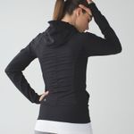 Lululemon In Flux Jacket in Black Photo 1