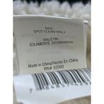 Cannon Women's Tan Suede Purse/Shoulder/Tote Bag SKU 5847 Photo 5