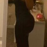 2B Clothing Criss Cross Back Blush Jumpsuit Photo 0