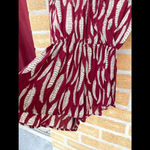 Blue Life Planet blue BOHO SLEEVE ROMPER small Photo 4