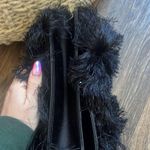 Roger Vivier Viv Choc Black Purse Photo 11