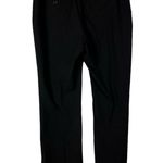 Laundry by Shelli Segal Black Bootcut Dress Pants 10S Photo 1
