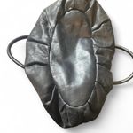 Badgley Mischka  Black Shoulder Bag Photo 4