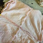 l*space L Mika Gauze Romper Size Medium Photo 7