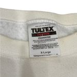 Tultex š» VTG Pigeon Forge Tennessee Great Smoky Mountains Sweatshirt ā White ā XL šļø Photo 2