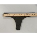 Blue Life Revolve Bikini Set Womens Top XS & Bottom SM Strappy Travel Vacation Beach Pool Photo 3