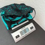 Frederick's of Hollywood  Satin Lace Up Back Padded Chemise Women's Size Large Photo 11