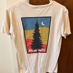 Comfort Colors Nature Back  Shirt Photo 0