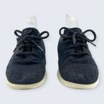 Allbirds  Wool Runners Charcoal Gray Black Wool Lace Up Sneaker 9 Photo 1