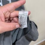 New Gameday Couture Gray Dallas Cowboys Oversized Crewneck Fleece Pullover XL Photo 3