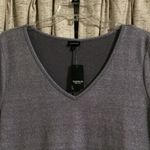 Torrid Sparkle Hacci Tunic Tee - 3X Photo 1
