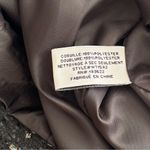 Walter Baker  Amberly Dress Broadway Tweed Black Photo 7