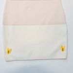 superdown Perla Ombre Mini Dress in Nude Ombre Small Photo 9