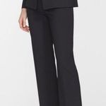 Lafayette 148 New York Italian stretch wool Menswear trouser pants 6 Photo 0