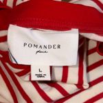 Tuckernuck Pomander Place "Cherry Striped Knit Popover" Photo 4