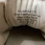 Madewell | Spot Dot sidewalk sneaker size 7 Photo 2