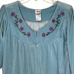 Vintage Gunit Fashions‎ Zip Robe Blue Photo 1