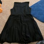 Sparkle & Fade  grey/black dress 6 Photo 7