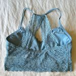 Gilly Hicks Bralette Photo 1