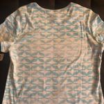 Karen Scott  Ladies Shirt Into the Sky BALLOONS Photo 3