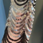 Charlotte Russe  Sequin Flapper Party Dress Photo 3