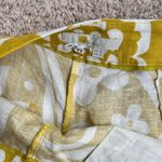 Boden USA Biden linen shorts. US 4 Photo 8