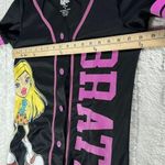 Bratz Baseball Jersey size Medium Bratz Doll Jersey NEW~ purple ~ Cartoon Bratz Photo 8