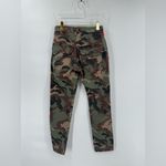 Veronica Beard  Arya straight Camo Pant size 24 Photo 3