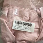 Amazon Off The Shoulder Maxi Dress- Light Pink Photo 6