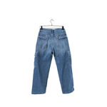 MOTHER Denim The Rambler Ankle Mid Photo 4