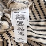 Karen Kane NWT  Island Rhythm Stripe Crop Pants Size 12 Retail $158.00 Photo 9