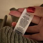 Cynthia Rowley Knit Hoodie Sz M Photo 4