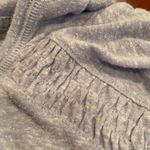 Champion Pale Blue Activewear Longsleeve Photo 3