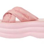 Gucci GG Platform Slide Sandal Size 39 Photo 0