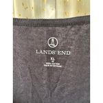 Lands' End Lot of 3 100% Cotton  LL Bean Polka Dot Solids Smocking Basic Tops XL Photo 7