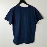 Hot Topic Lake Of The Ozarks T Shirt Resort Destination Graphic Tee Blue Medium M Cotton Photo 10