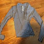 Lululemon  blouse Photo 0