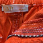 Pitaya orange cargo shorts Photo 2