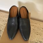 Lucky Brand Women's Bryanna Slip-On Asymmetrical Cutout Mules. MSRP $109 Photo 7