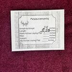 UGG  Trendy Burgundy Long Sleeves Front Zip Up High Low Sweatshirt SZ XS # 2365 Photo 7