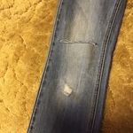 BDG  Urban Outfitters distressed loose straight jeans Photo 5
