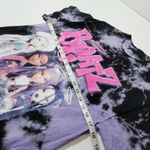 Bratz 2001 Tie Dye T Photo 2