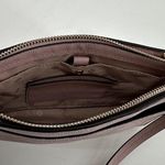 Kate Spade  Margaux Medium Convertible Crossbody Bride Adjustable Leather Pink Photo 6