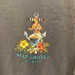 Comfort Colors Coastal Classics Gulf Shores Alabama Tee Photo 2