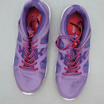 Reebok  Realflex Train Rs 2.0 Running Shoes Sneakers Violet Women's Size 10 Photo 9