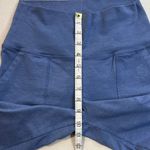 Aerie  Navy Camouflage Leggings Photo 4