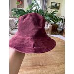 wilson's leather  Genuine Suede Bucket Hats XS Photo 1