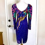 Cache Vintage Party Dress Photo 2