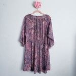 Anthropologie  Floreat Zharah Peasant Dress Photo 9